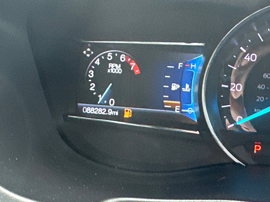 2019 Ford Explorer Image 9