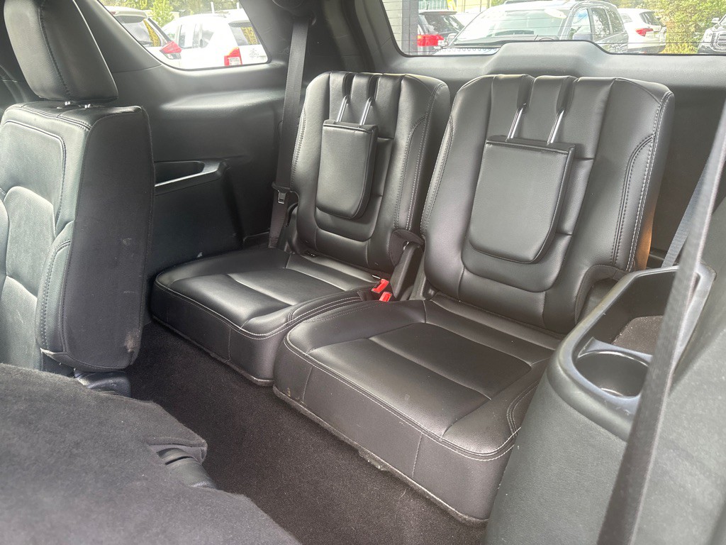 2019 Ford Explorer Image 13