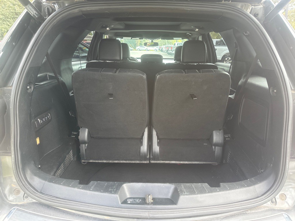 2019 Ford Explorer Image 14