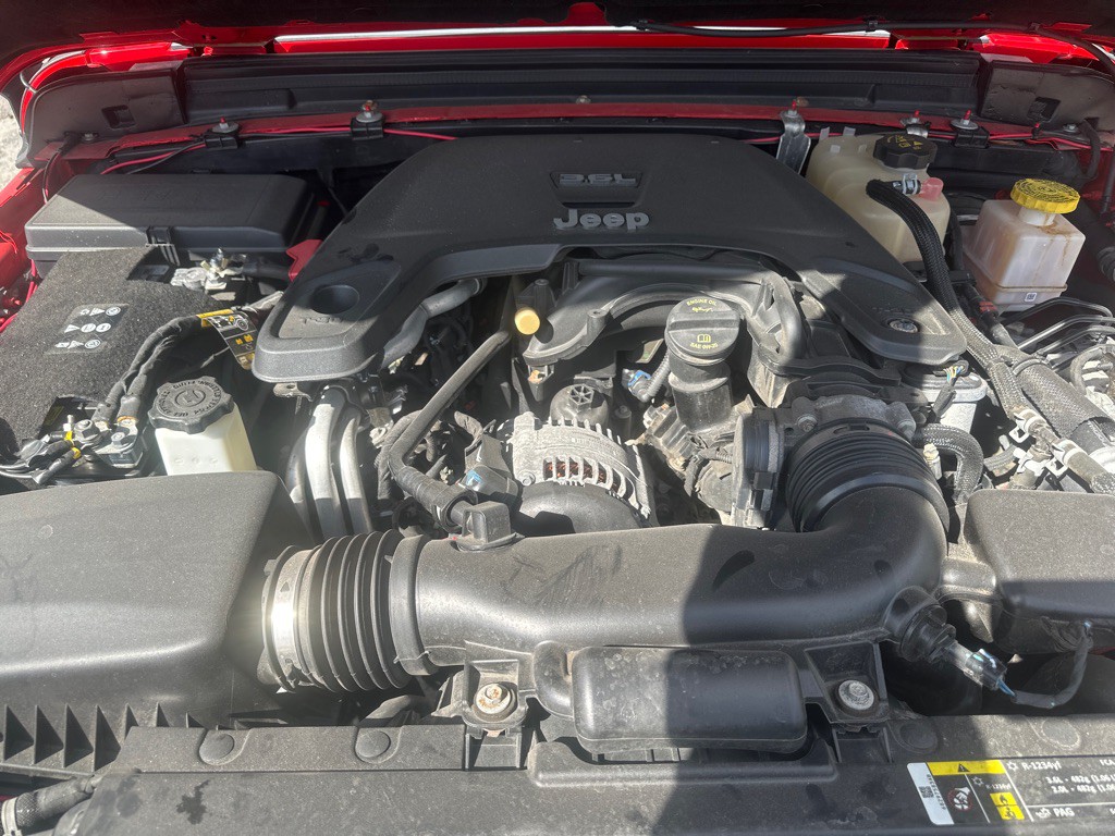 2020 Jeep Gladiator Image 16