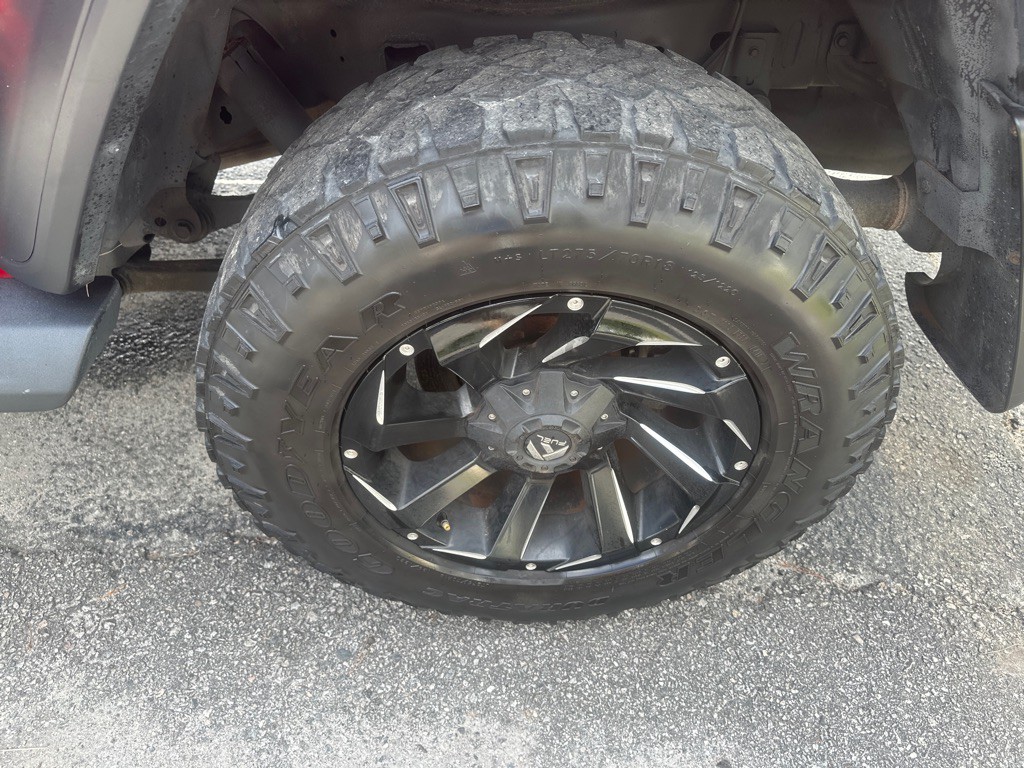 2020 Jeep Gladiator Image 18