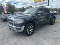 Image for 2019 RAM 1500 Big Horn/lone Star ID: 6965561