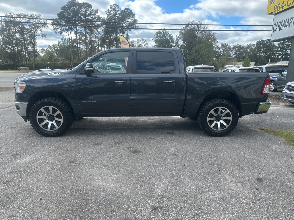 2019 RAM 1500 Image 2