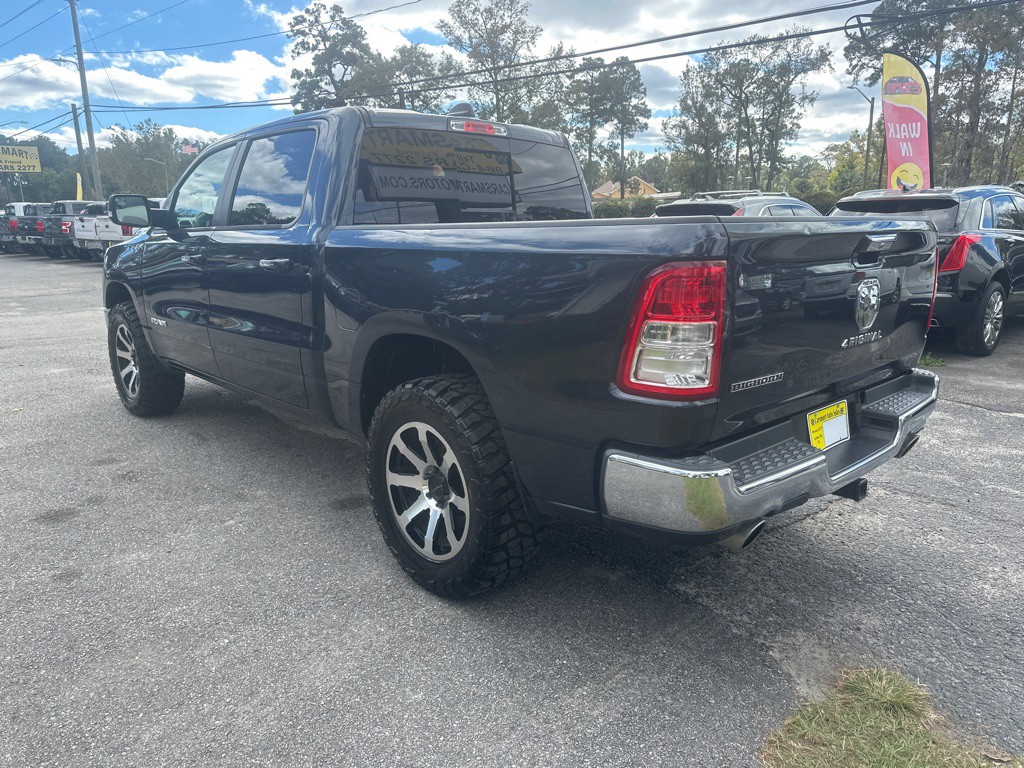 2019 RAM 1500 Image 3