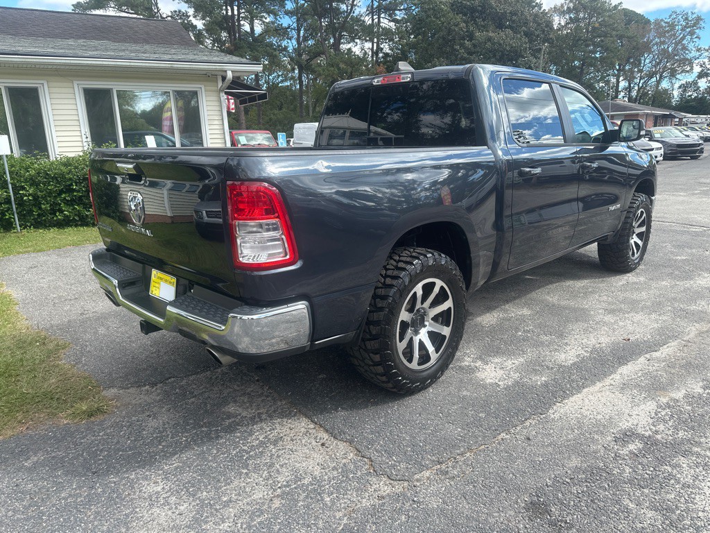 2019 RAM 1500 Image 5