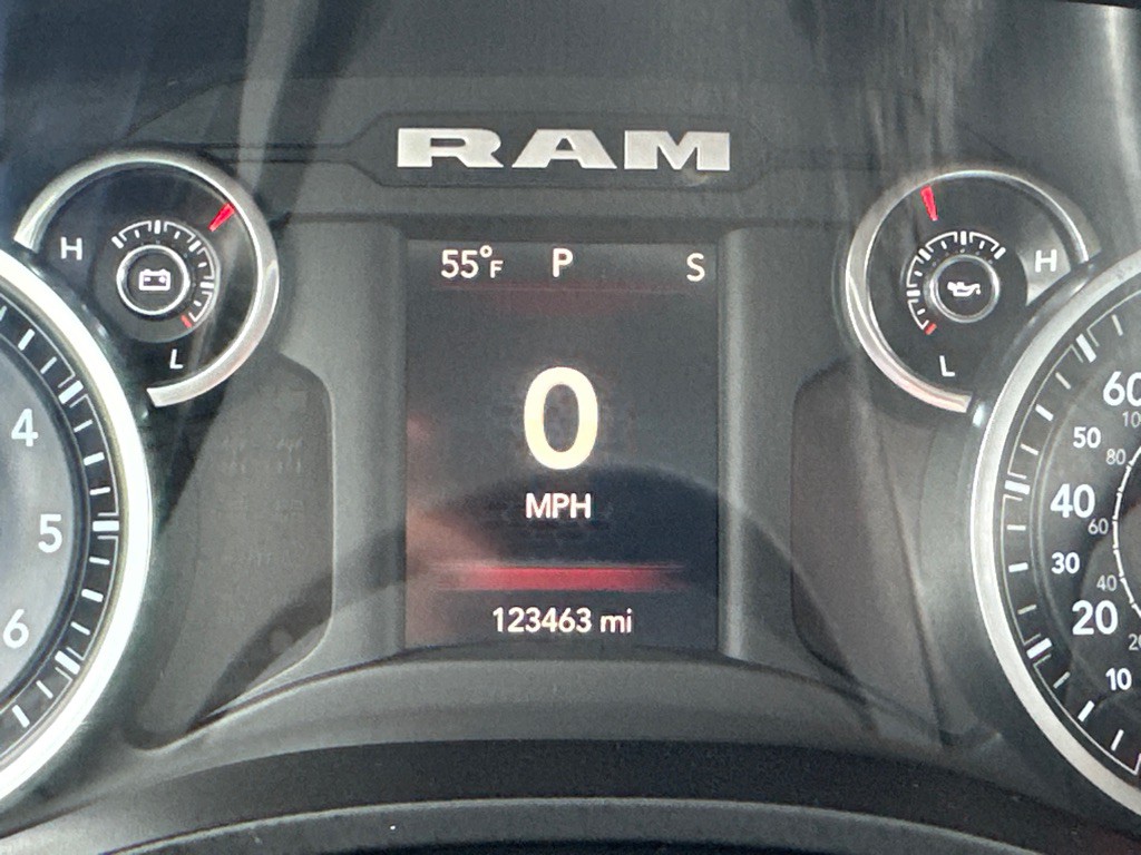 2019 RAM 1500 Image 9