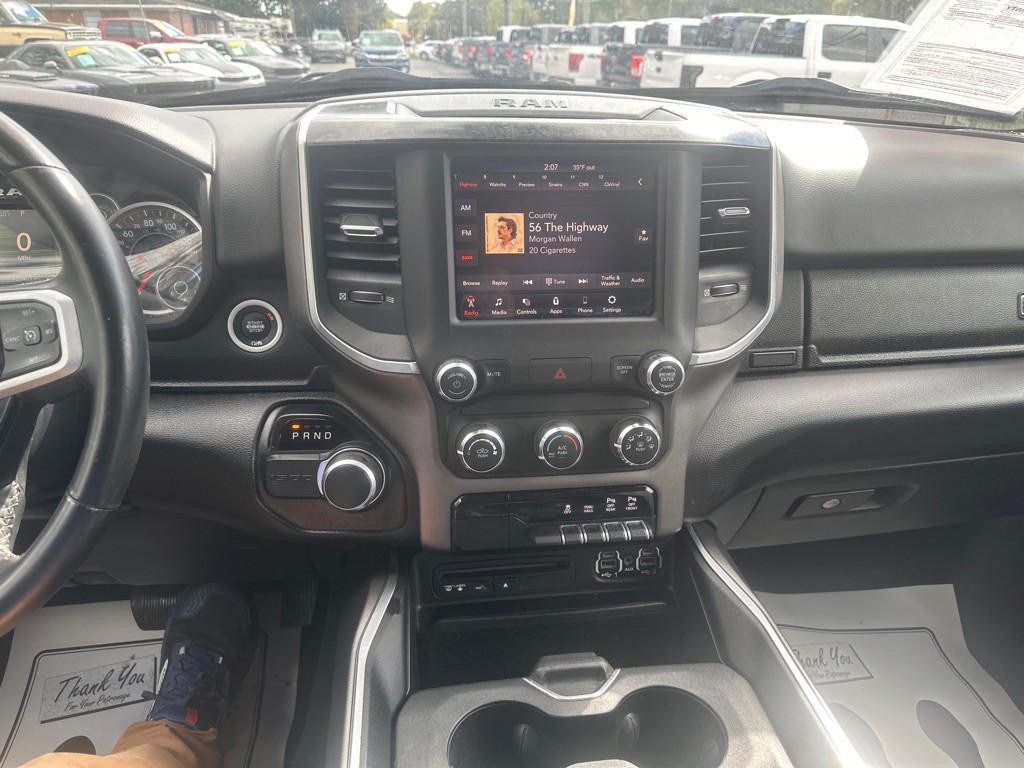 2019 RAM 1500 Image 10