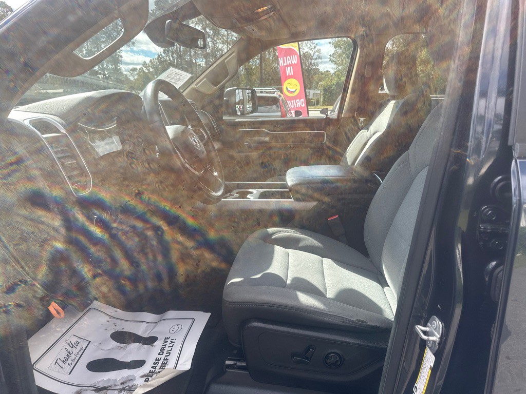 2019 RAM 1500 Image 11