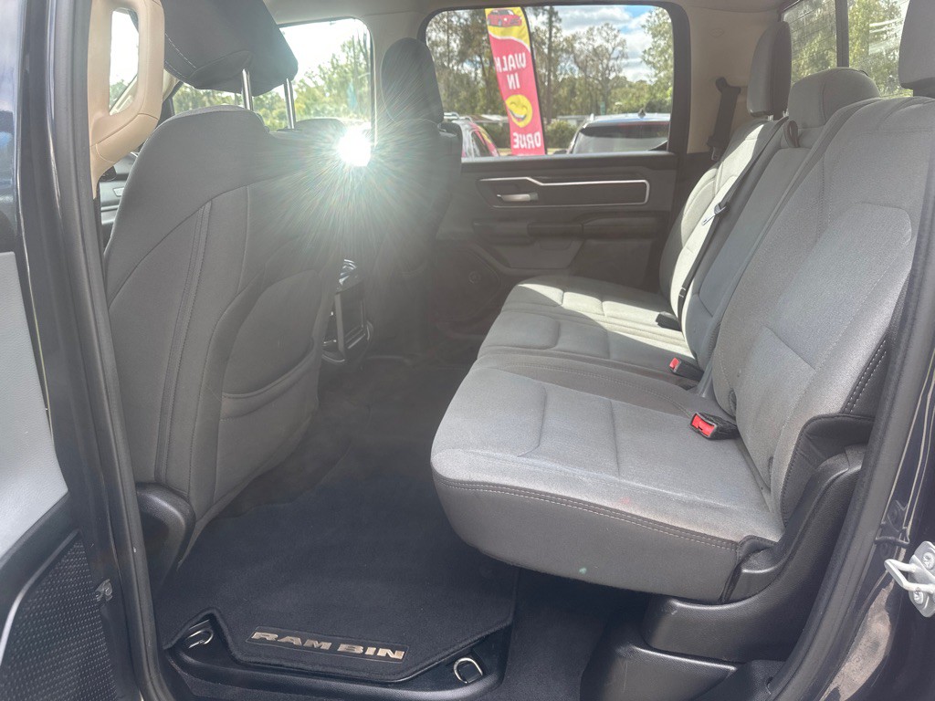 2019 RAM 1500 Image 12