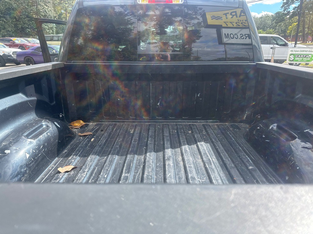 2019 RAM 1500 Image 13