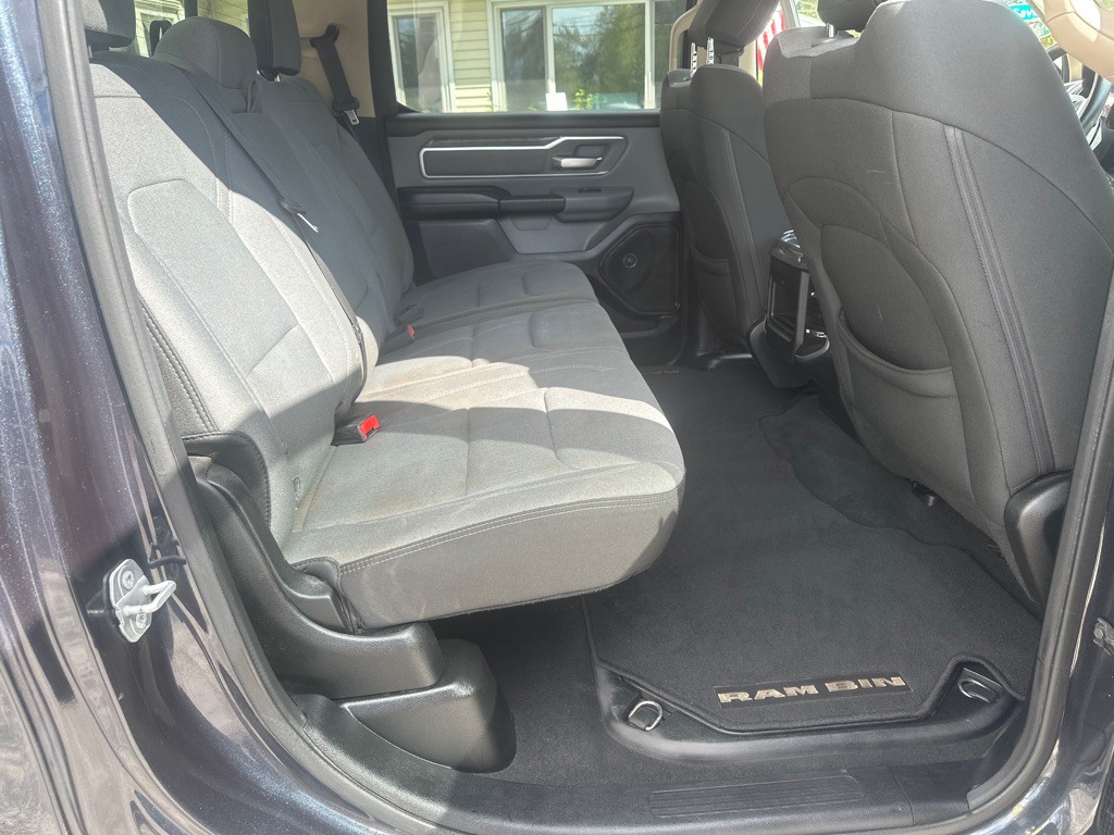 2019 RAM 1500 Image 14