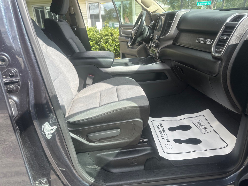 2019 RAM 1500 Image 15