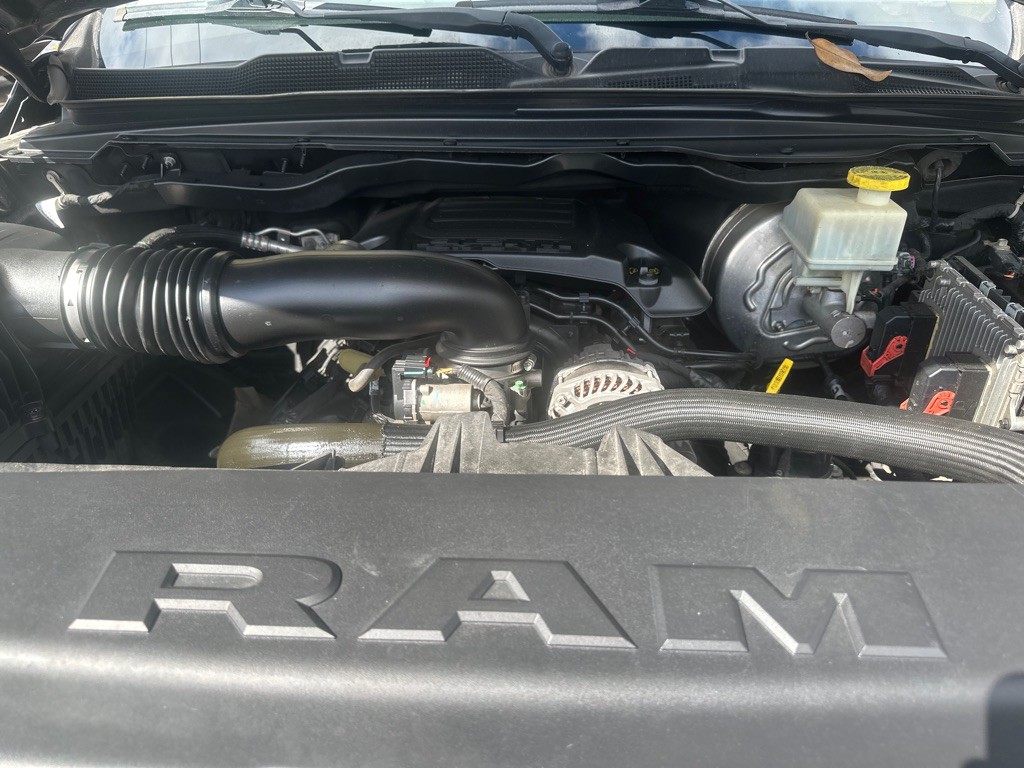 2019 RAM 1500 Image 16