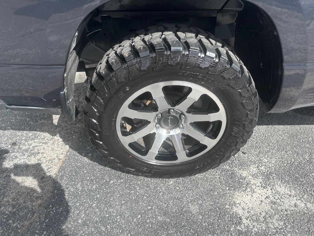 2019 RAM 1500 Image 19