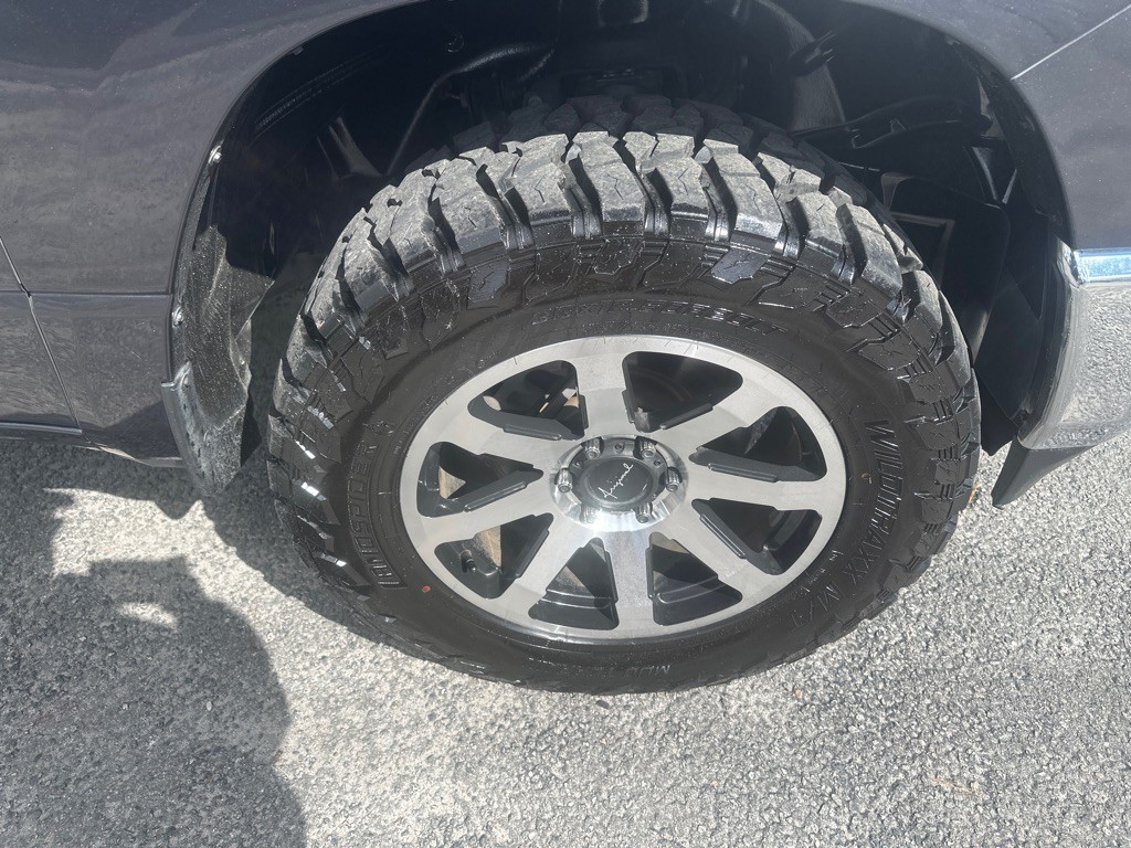 2019 RAM 1500 Image 20