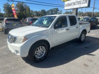 Image for 2019 Nissan Frontier S ID: 6968508