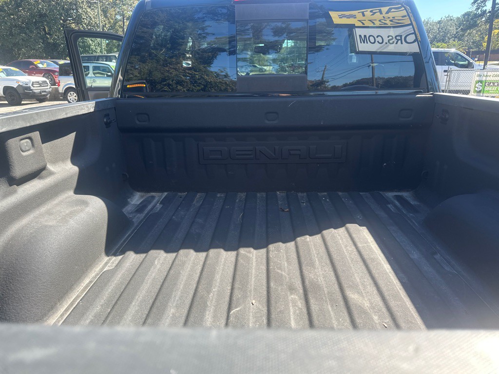 2015 GMC Sierra Image 13