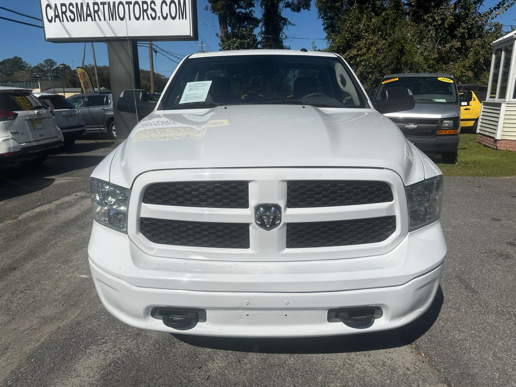 2019 RAM 1500 Image 8