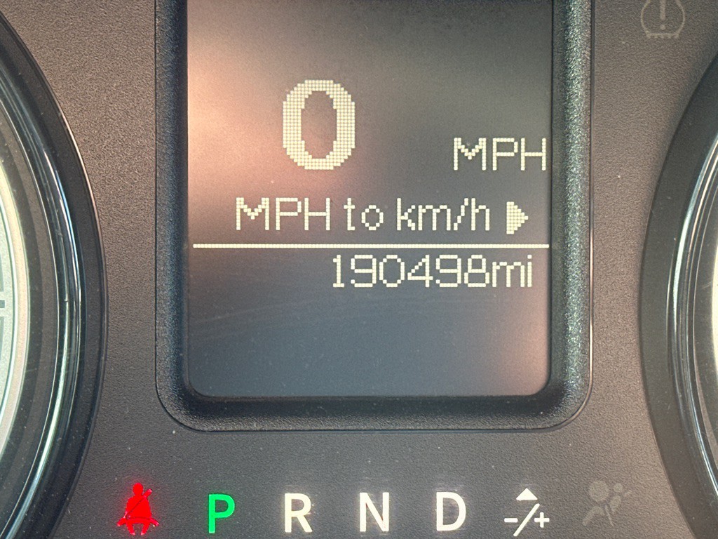 2019 RAM 1500 Image 9