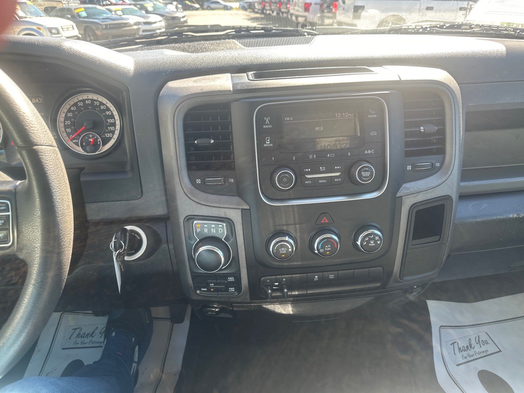 2019 RAM 1500 Image 10