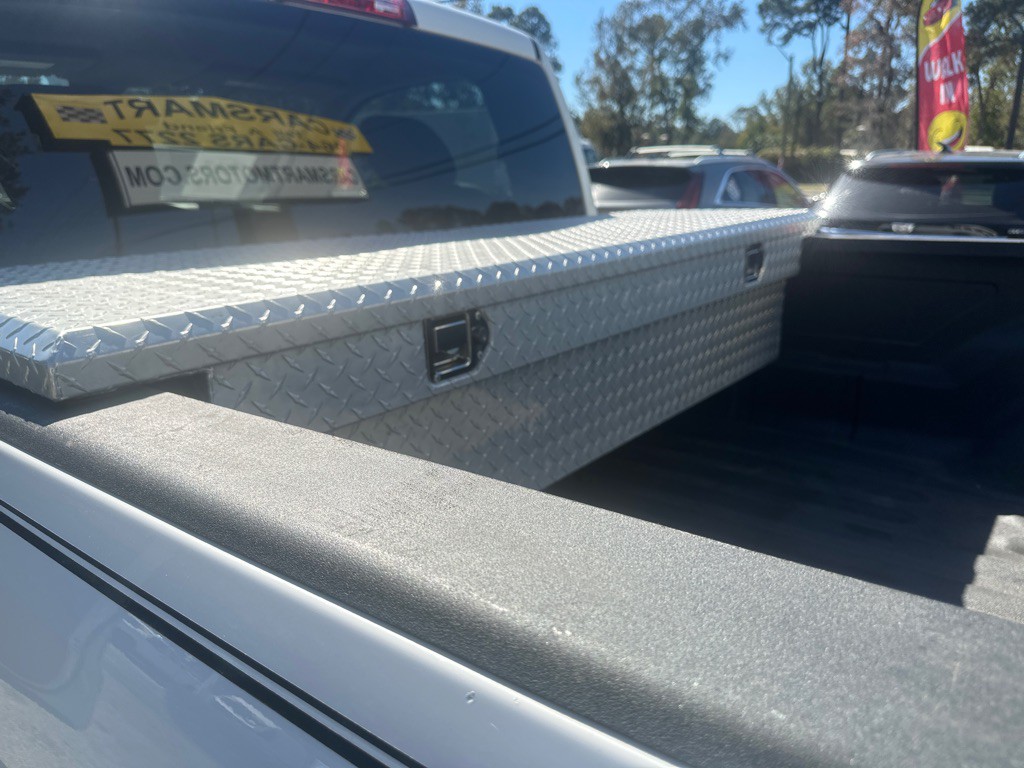 2019 RAM 1500 Image 12