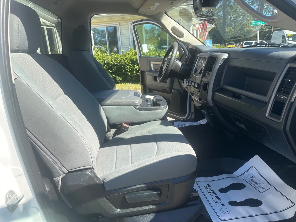 2019 RAM 1500 Image 14