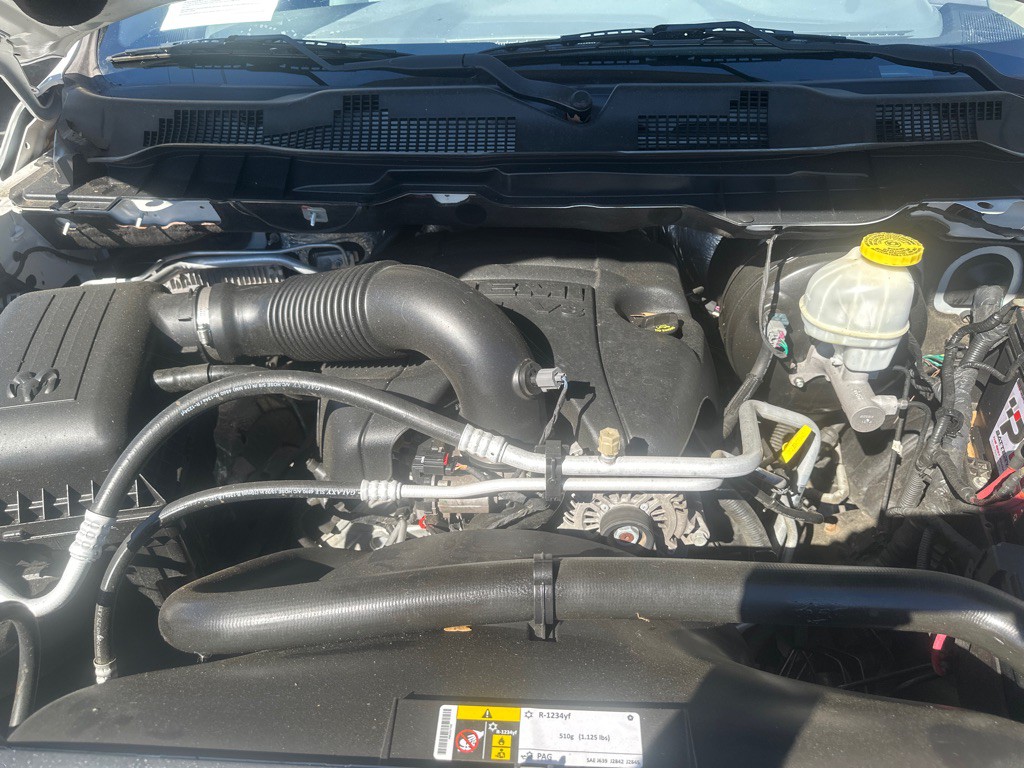 2019 RAM 1500 Image 15