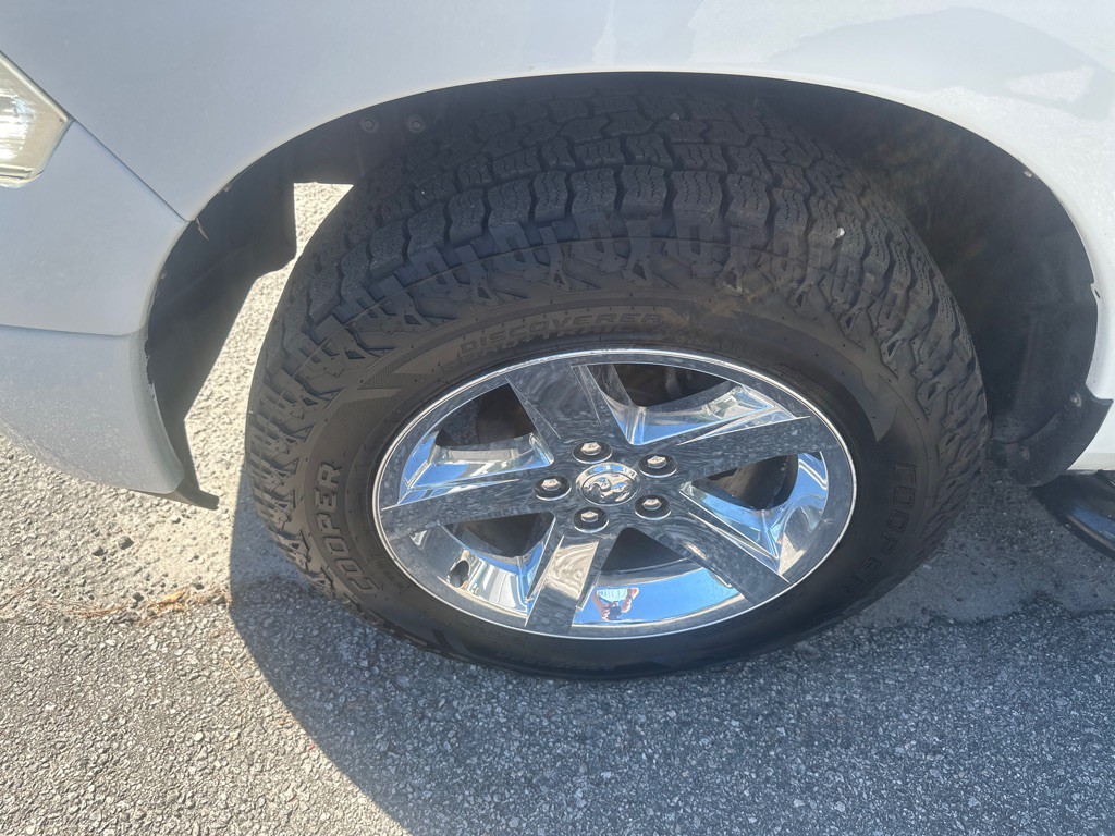 2019 RAM 1500 Image 16