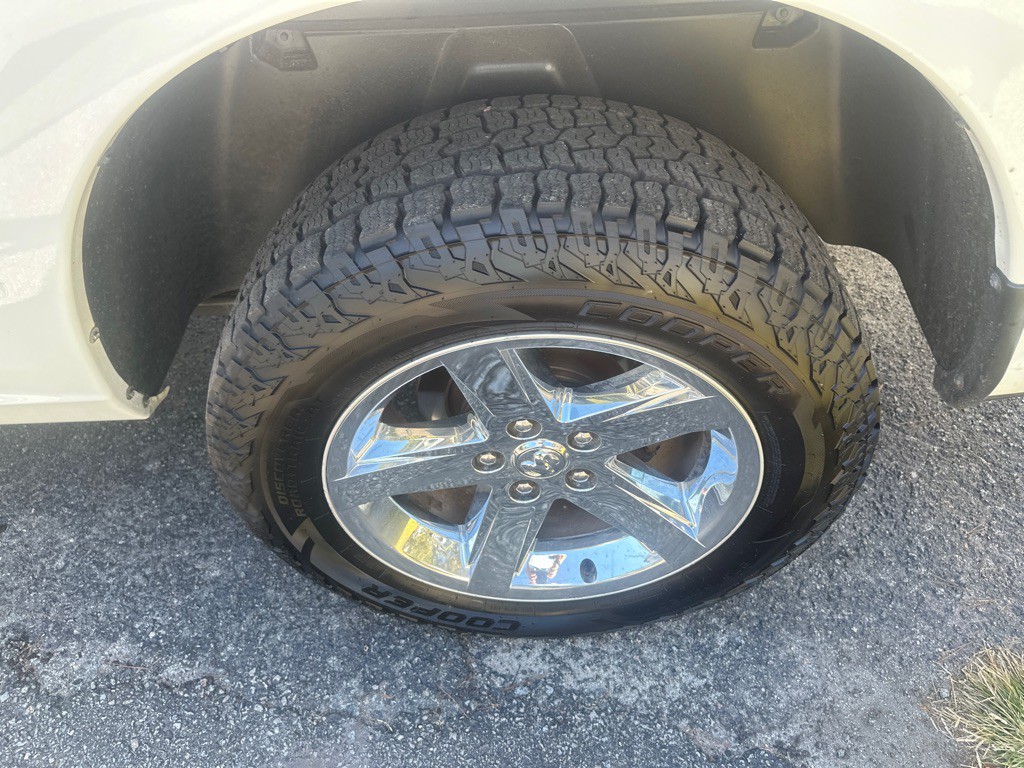 2019 RAM 1500 Image 17