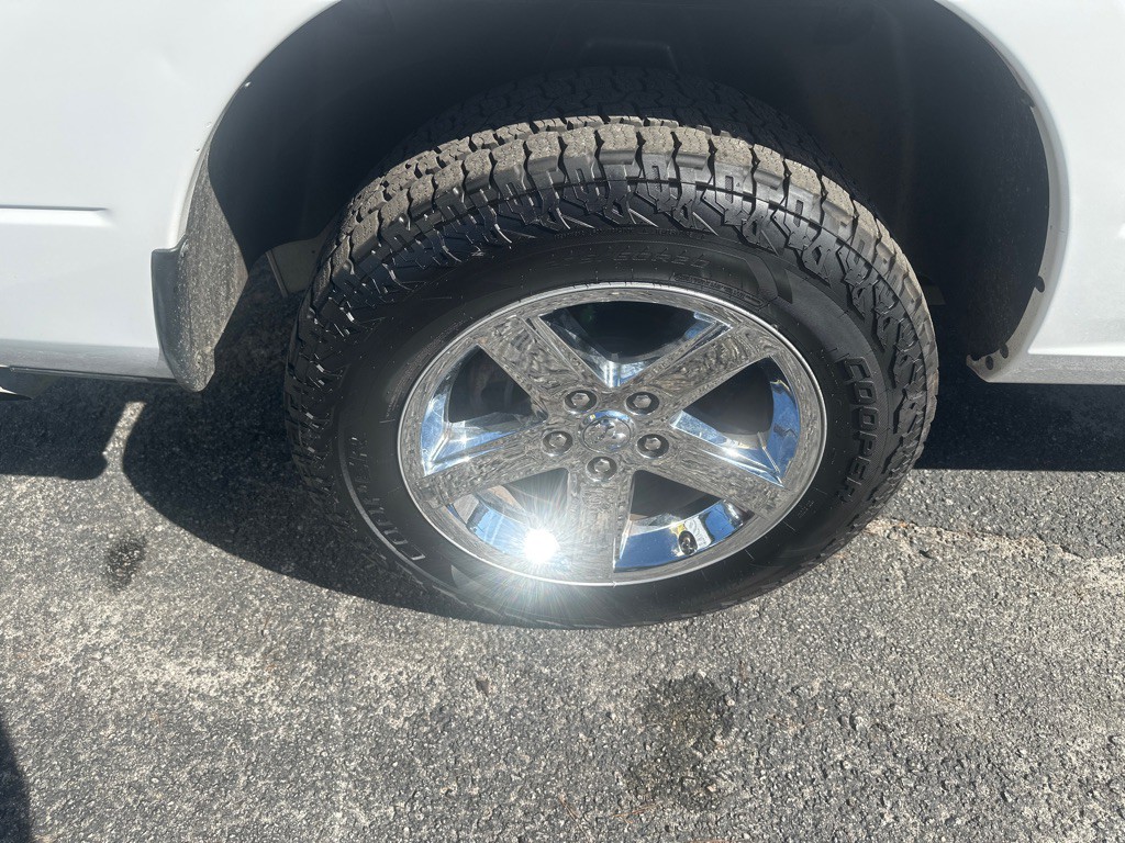 2019 RAM 1500 Image 18