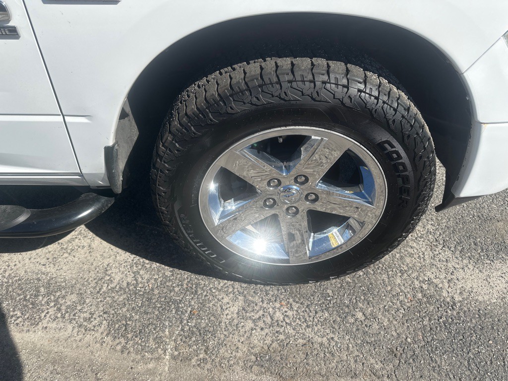 2019 RAM 1500 Image 19