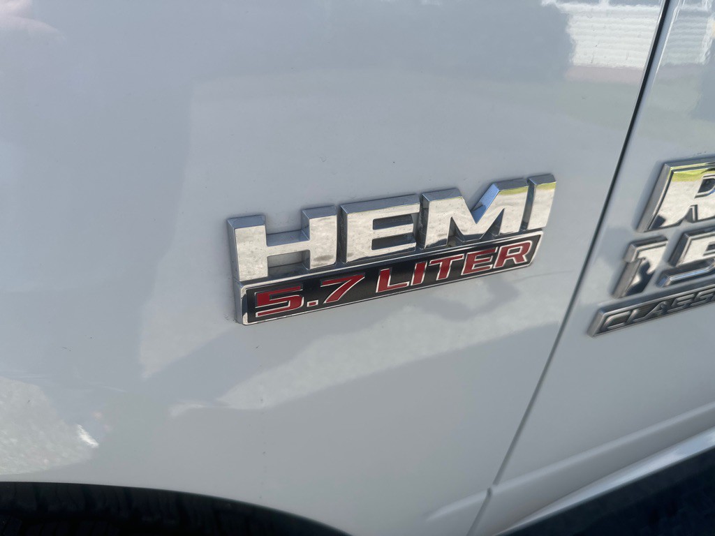 2019 RAM 1500 Image 20