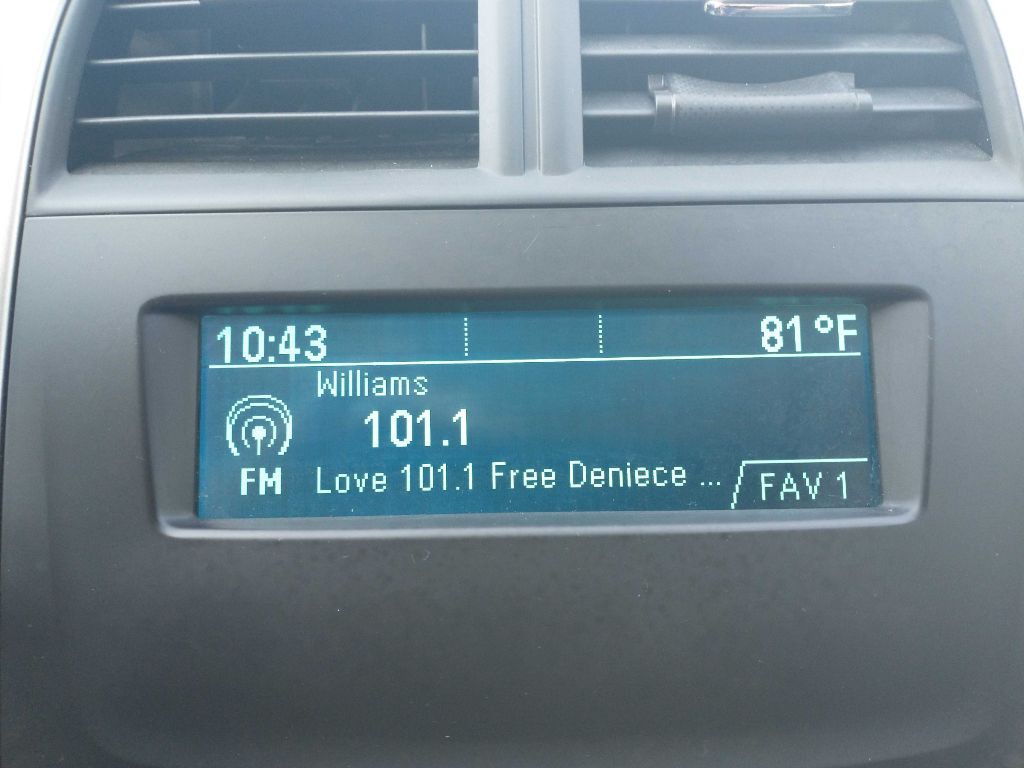 2015 Chevrolet Malibu Image 14