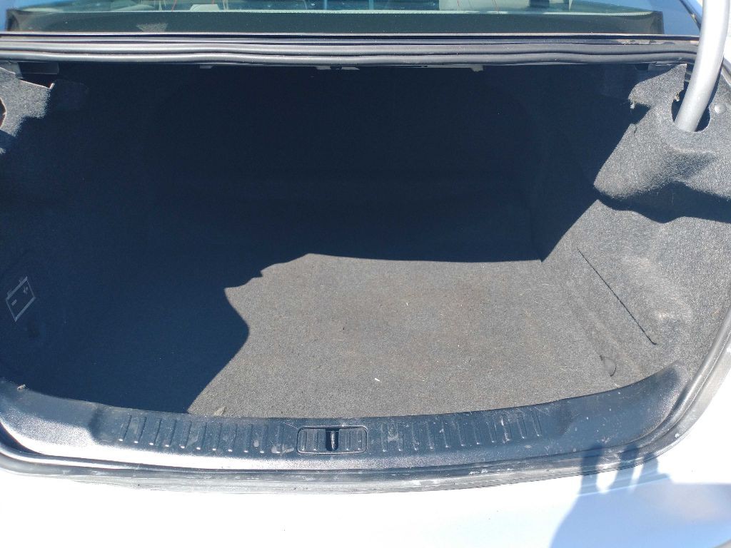 2015 Chevrolet Malibu Image 18