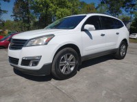 Image for 2016 Chevrolet Traverse LT ID: 7011968