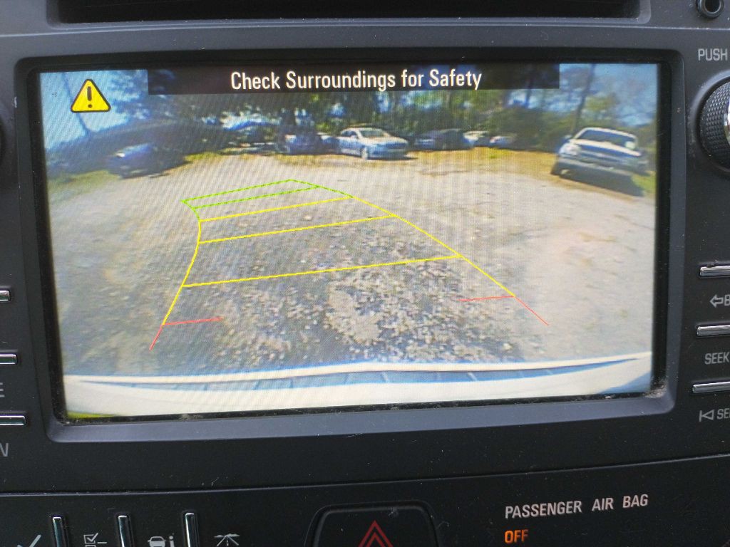 2016 Chevrolet Traverse Image 15