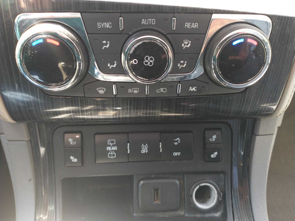 2016 Chevrolet Traverse Image 16