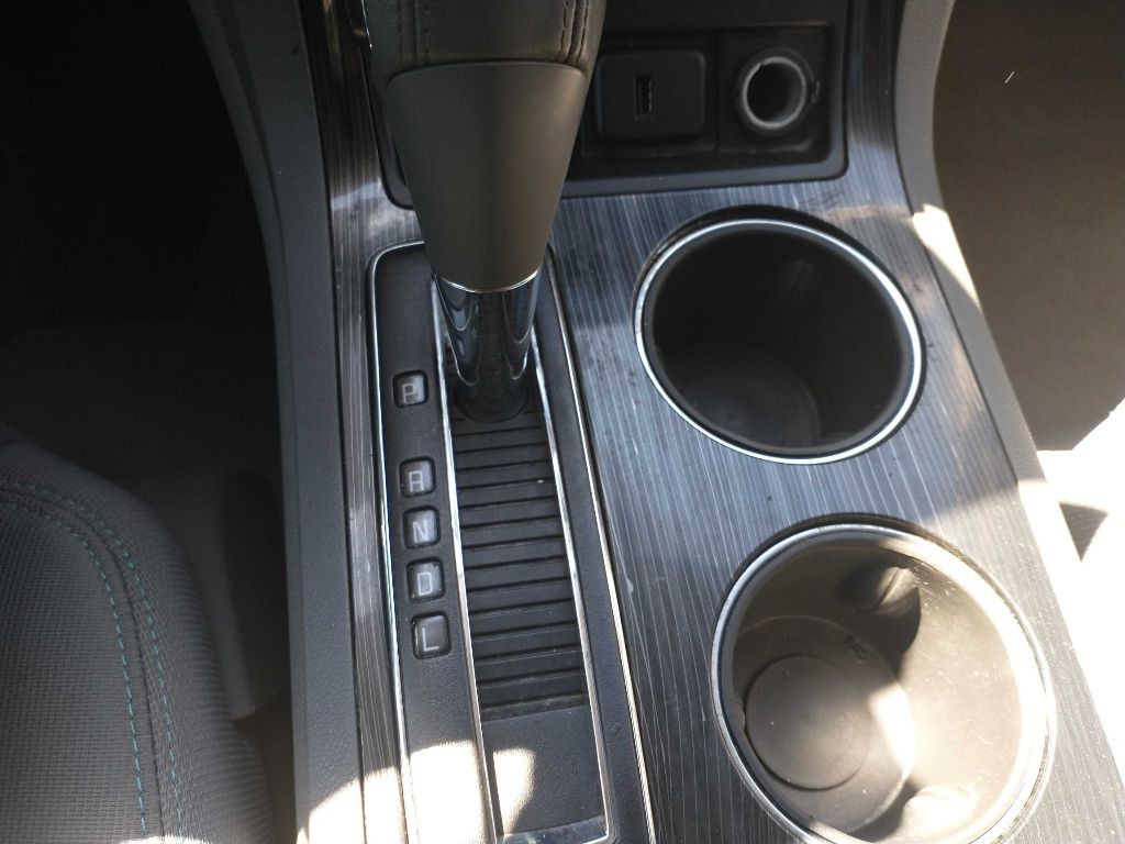 2016 Chevrolet Traverse Image 17