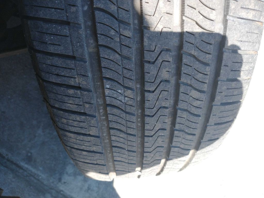 2016 Chevrolet Traverse Image 21