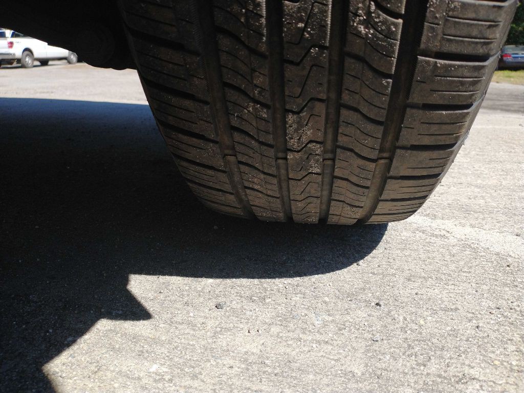 2016 Chevrolet Traverse Image 22