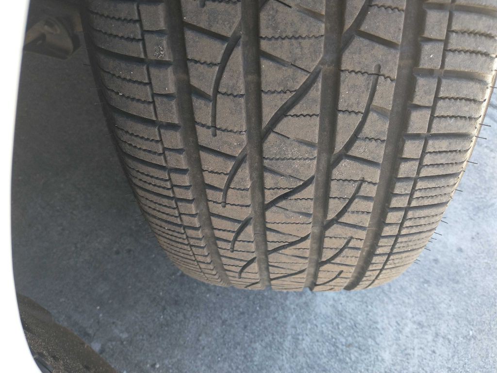 2016 Chevrolet Traverse Image 24