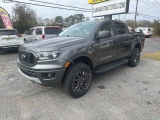 Image for 2019 Ford Ranger XLT ID: 7033546