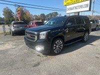 Image for 2018 GMC Yukon SLT ID: 7040831