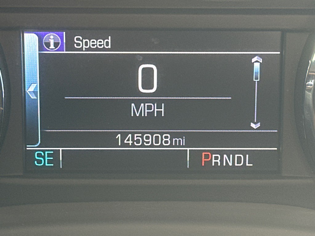 2018 GMC Yukon Image 9