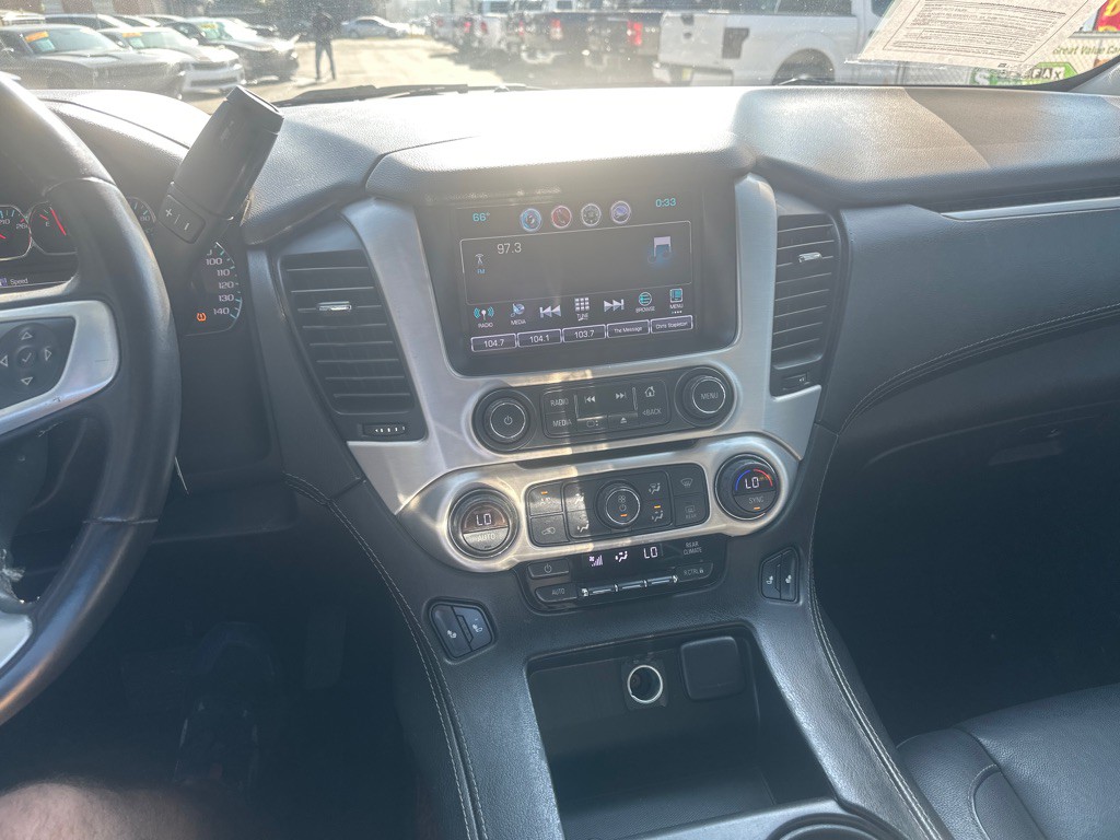 2018 GMC Yukon Image 10