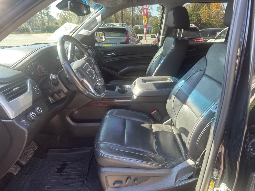 2018 GMC Yukon Image 11