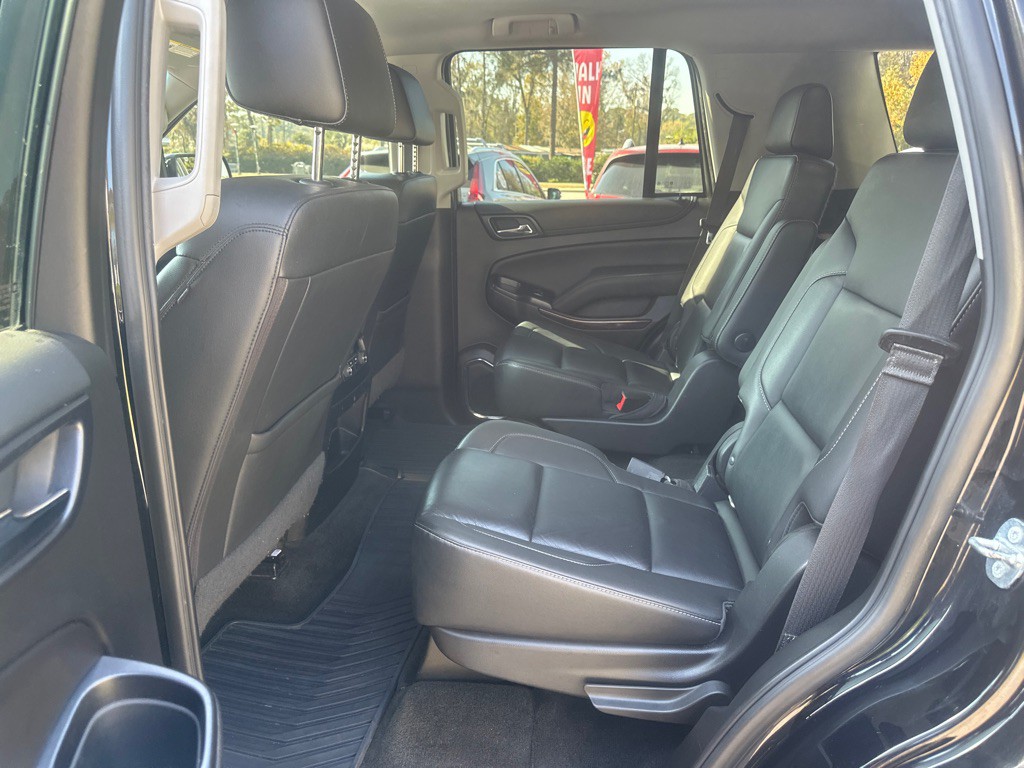 2018 GMC Yukon Image 12