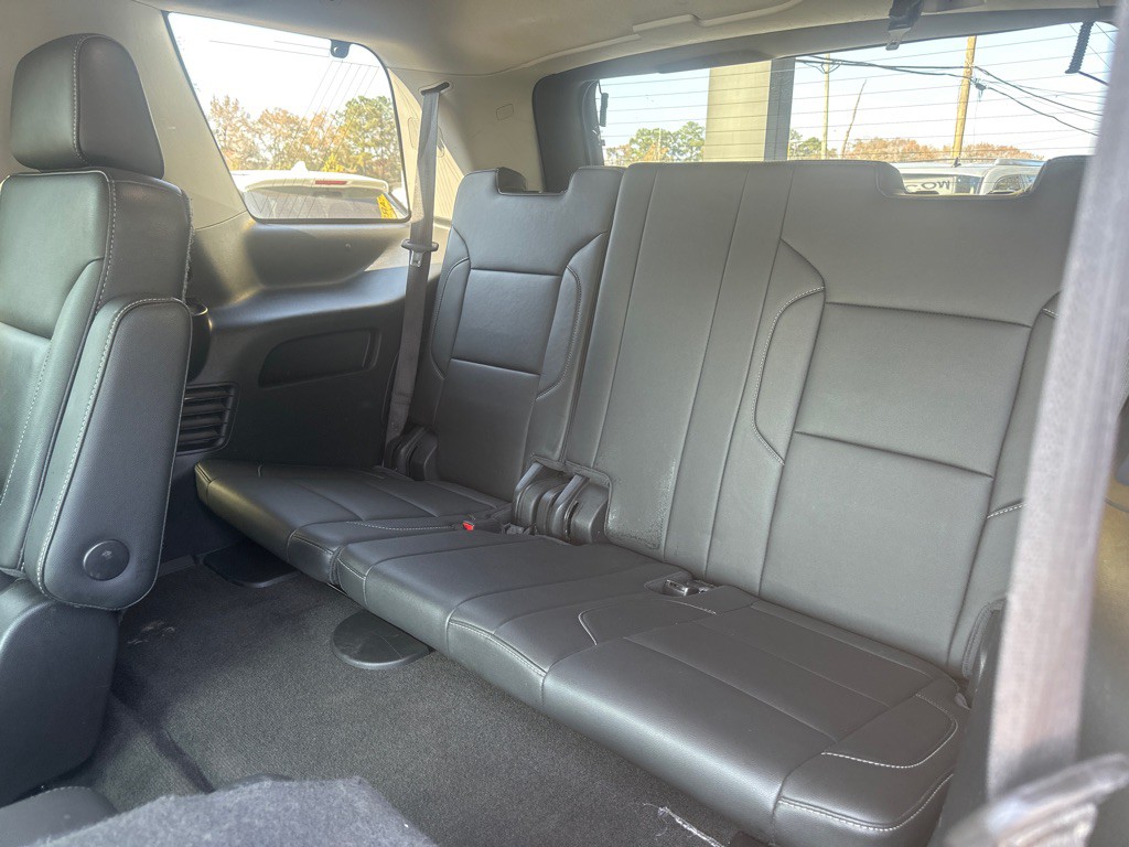 2018 GMC Yukon Image 13