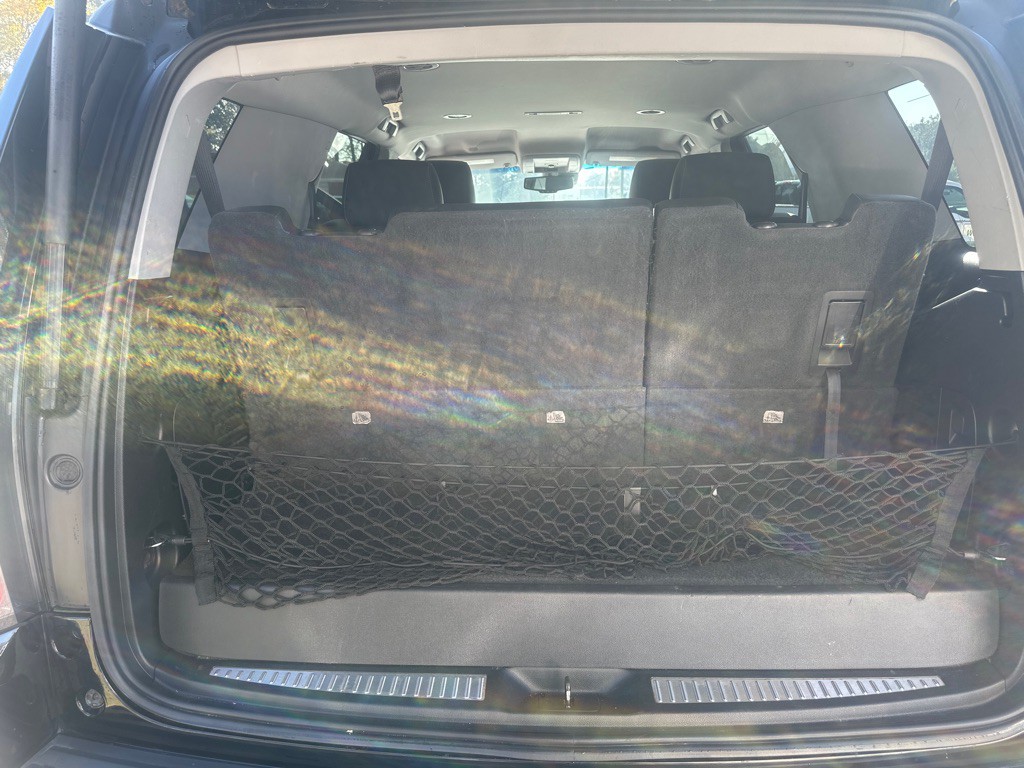 2018 GMC Yukon Image 14