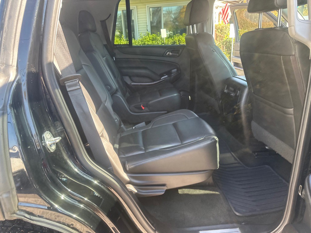 2018 GMC Yukon Image 15